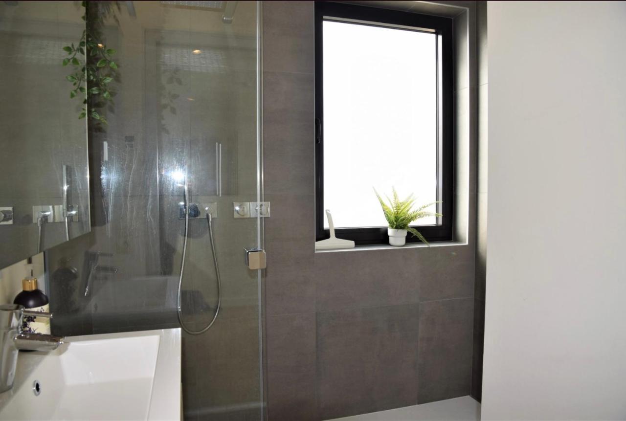 Sea View Penthouse Appartement De Panne Buitenkant foto